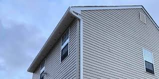 Best Fiber Cement Siding Installation  in Beaumont, CA